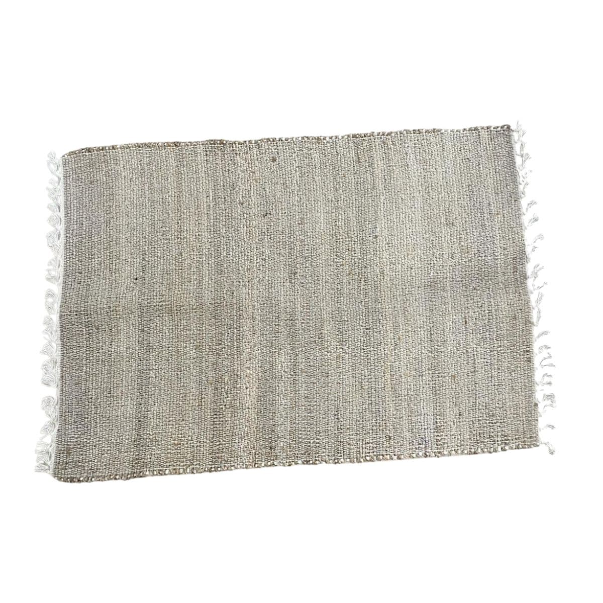 Table Runner With Place mats