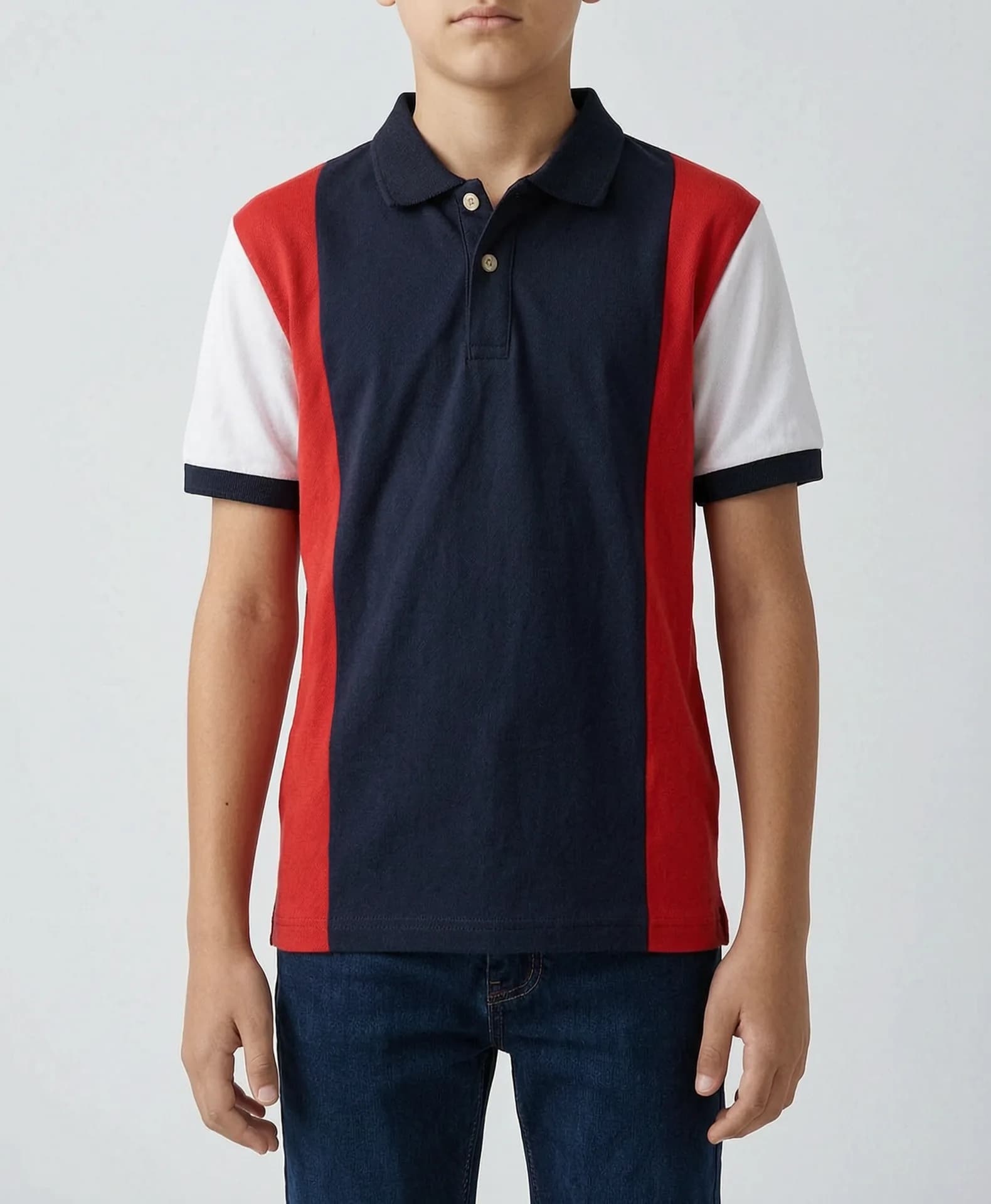 Polo T-Shirt 1