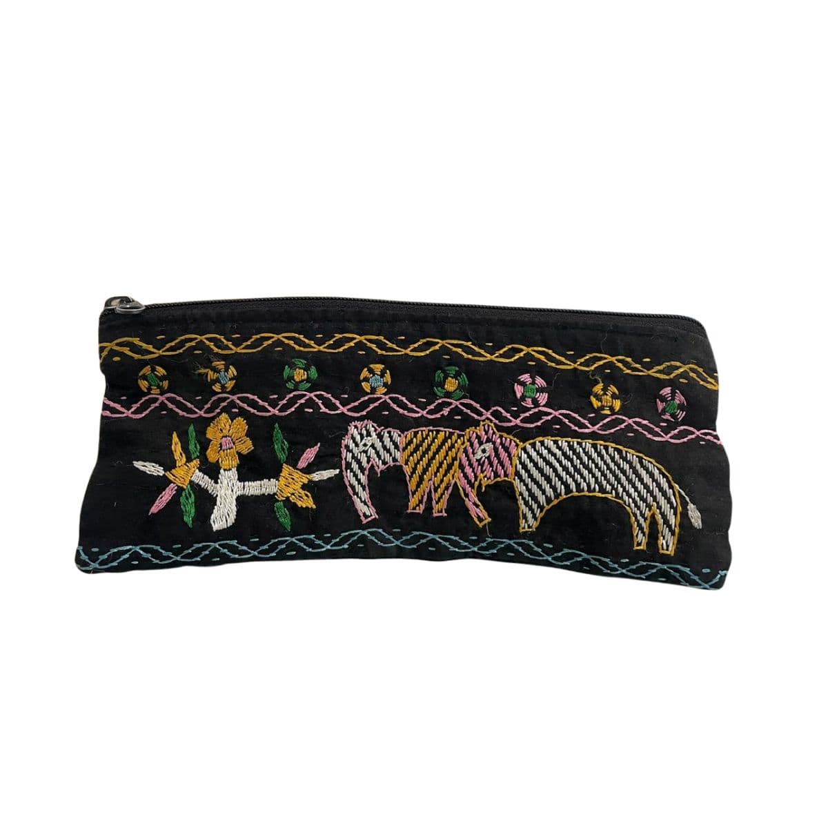 Jute made handbag