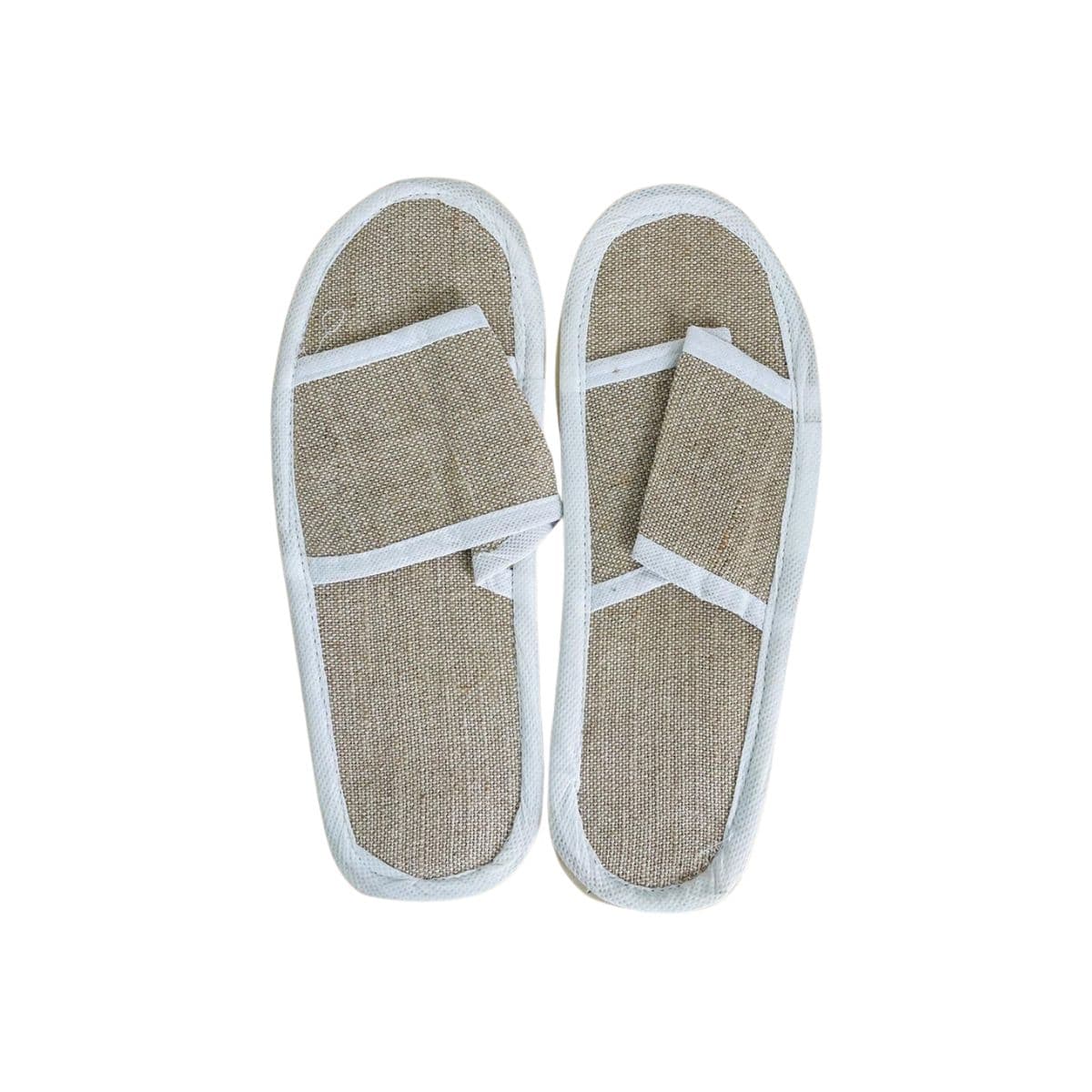 Jute made sandal