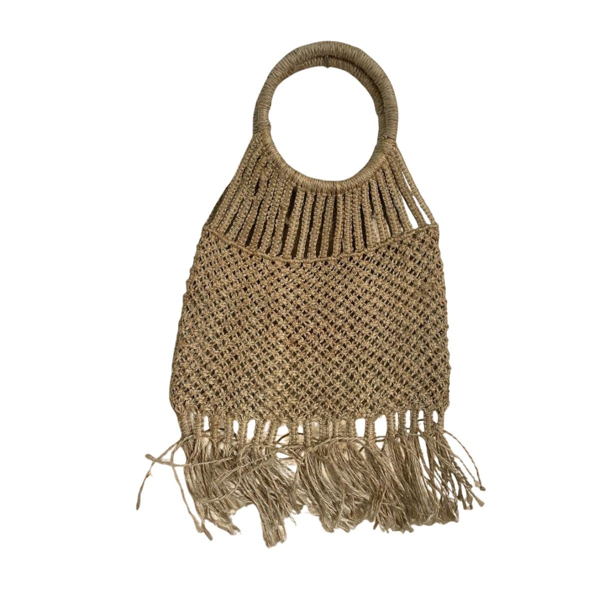 Jute Wall Hanging