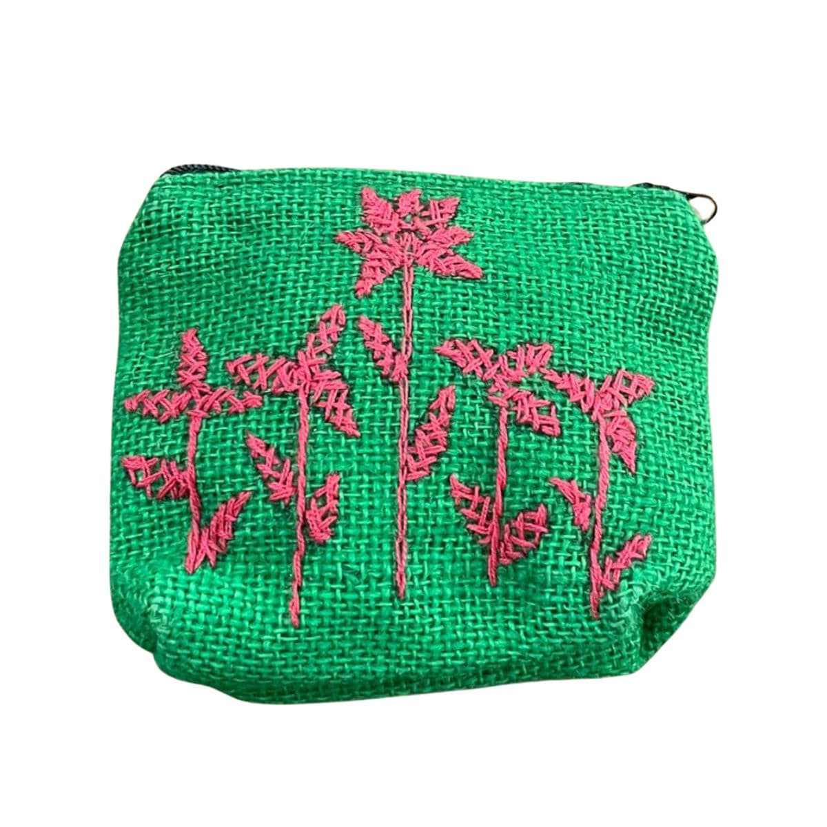 Eco friendly Women Purse