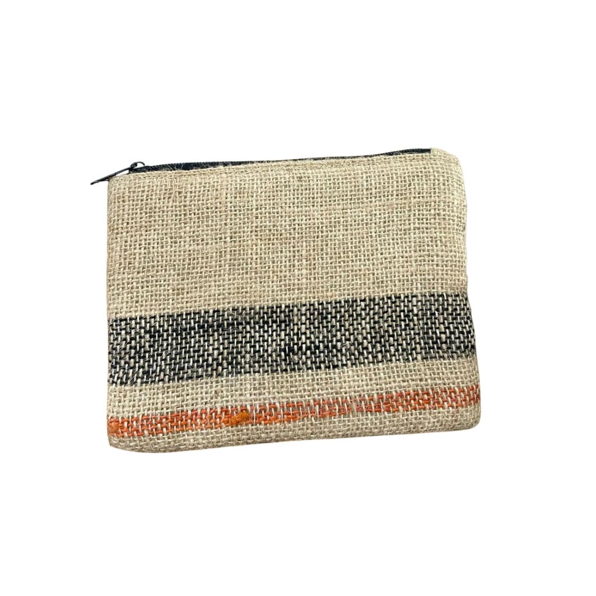 Jute made Ladies Purse