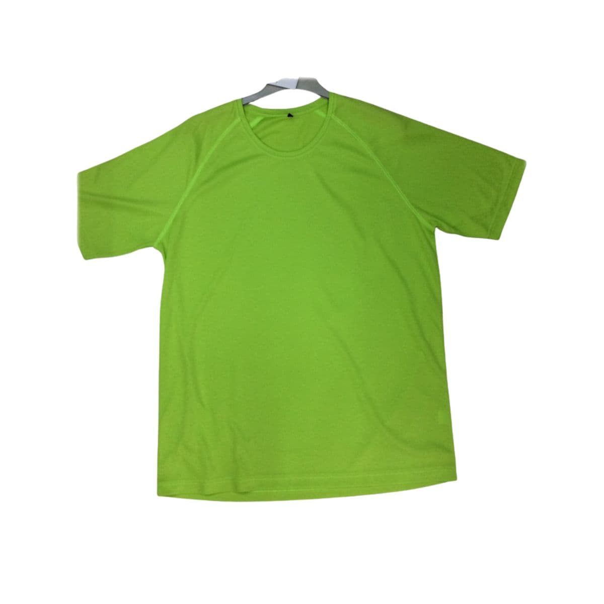 Men's Premium Sports T-shirt green